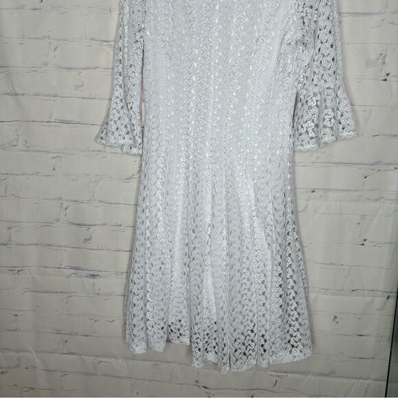 Rabbit Rabbit Rabbit Designs size 6 dress - Picture 8 of 8